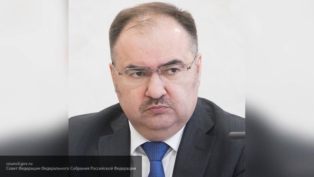Дроздов подтвердил задержание зампреда правления ПФР