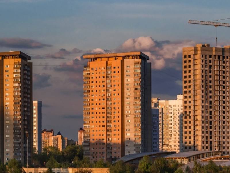 Россияне берут потребкредиты для&nbsp;первого взноса по ипотеке
