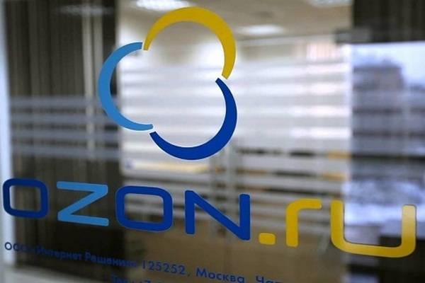 Свыше 450 тыс. логинов и паролей клиентов Ozon попали в Сеть