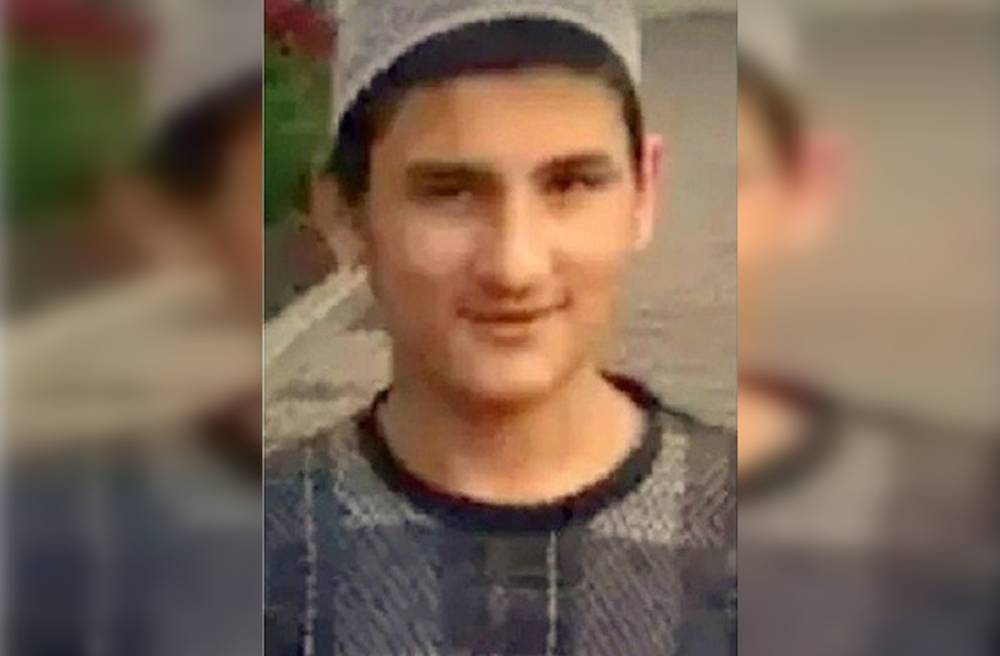 В Башкирии пропал 14-летний юноша