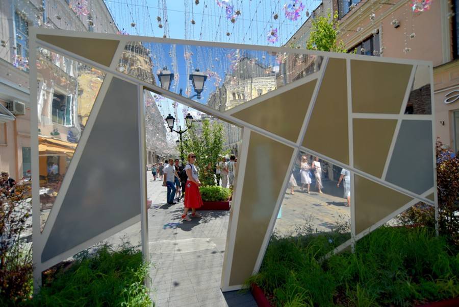 Победителей конкурса "Цветочный джем" объявят в День города