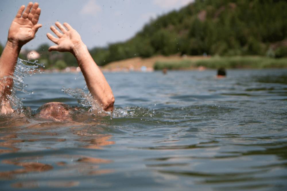 В Башкирии на озере Сарбай утонул мужчина // ПРОИСШЕСТВИЯ | новости башинформ.рф