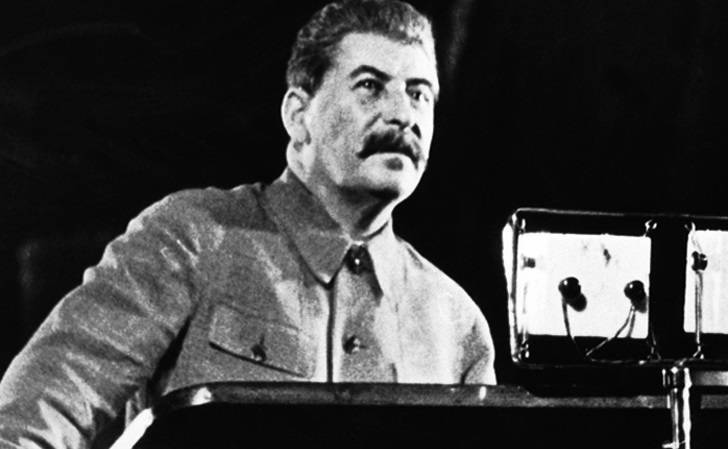 Телесные дефекты Сталина: что о них известно | Русская семерка