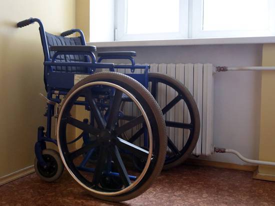 Минтруд предложил изменить правила компенсации за средства для реабилитации инвалидов