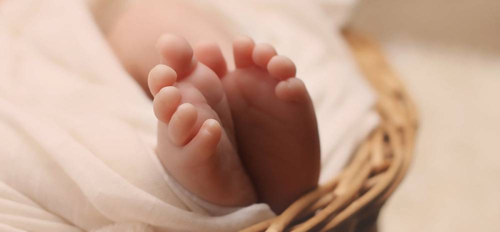Новорожденного похитили из родильного дома в Жамбылской области