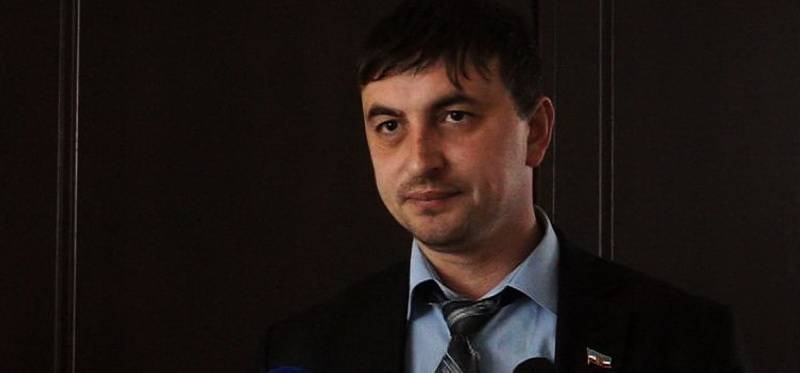 Организатор гагаузского референдума за сближение с Россией смог вернуться в Молдавию