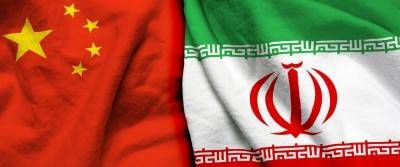 Иран поддерживает майнинг Китая в своих свободных экономических зонах
