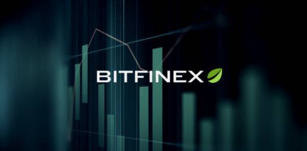 Торговля на Bitfinex временно приостановлена