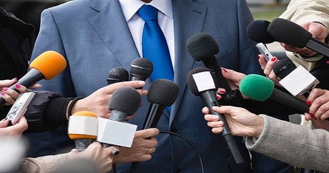 Министерства и ведомства отчитаются СМИ. В Таджикистане 15 июля стартуют традиционные пресс-конференции