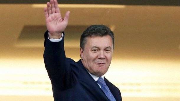 Суд ЕС отменил санкции в отношении Януковича | Новороссия
