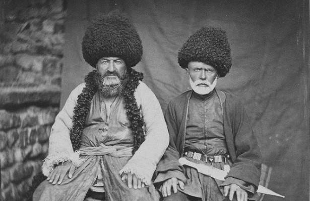 Удины: как на Северном Кавказе появились первые христиане | Русская семерка