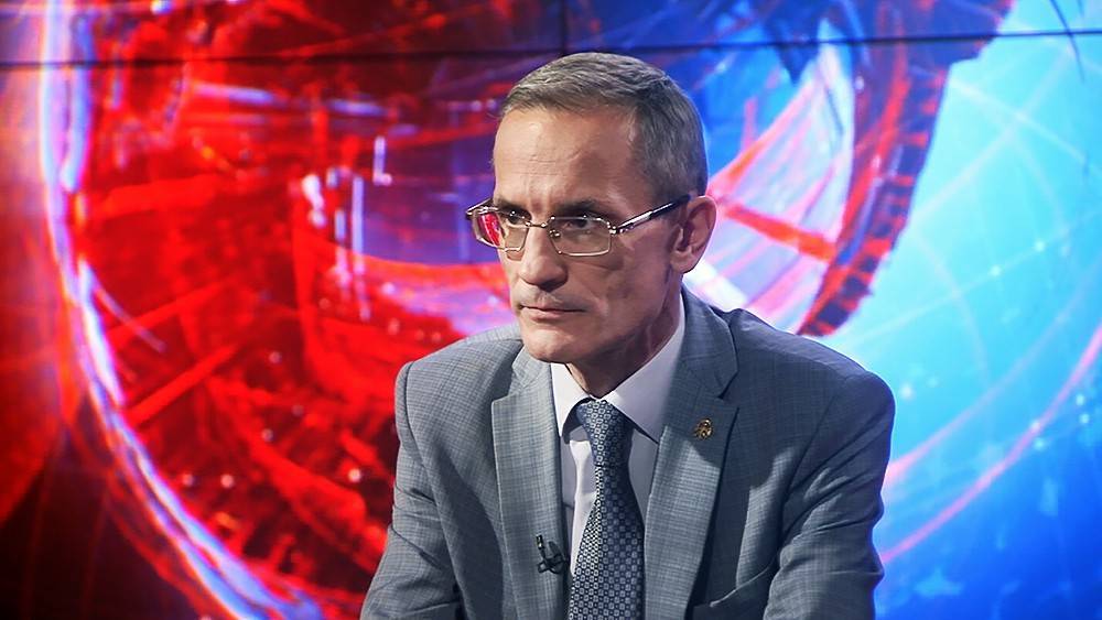 Историк рассказал о скандальной статье о битве под Прохоровкой