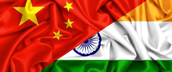 Индия и Китай послали Украину с ее антироссийскими хотелками