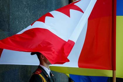 Канадский «Всемирный конгресс украинцев» признали в России нежелательным