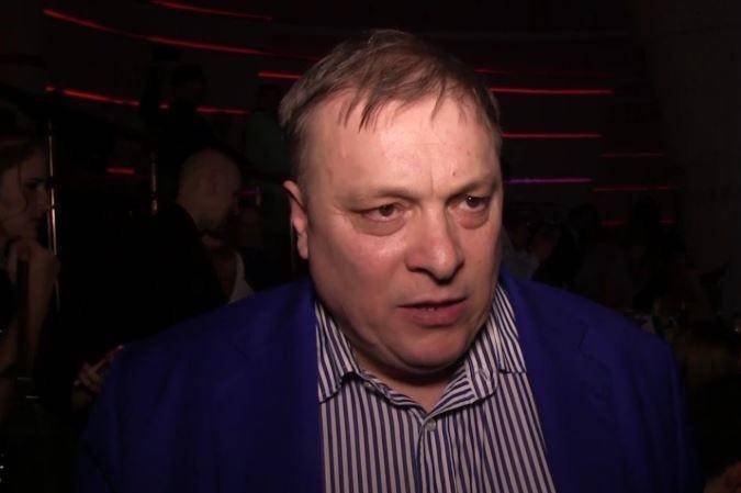 Разин осудил Цой и Лещенко за отказ бойкотировать Грузию | PolitNews