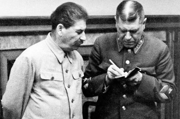 «Нэ лублю болтунов!»: как Сталин «строил» своих военачальников | Русская семерка