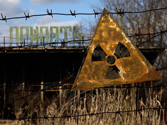 Зеленский нашел в Чернобыле «точку роста Украины»