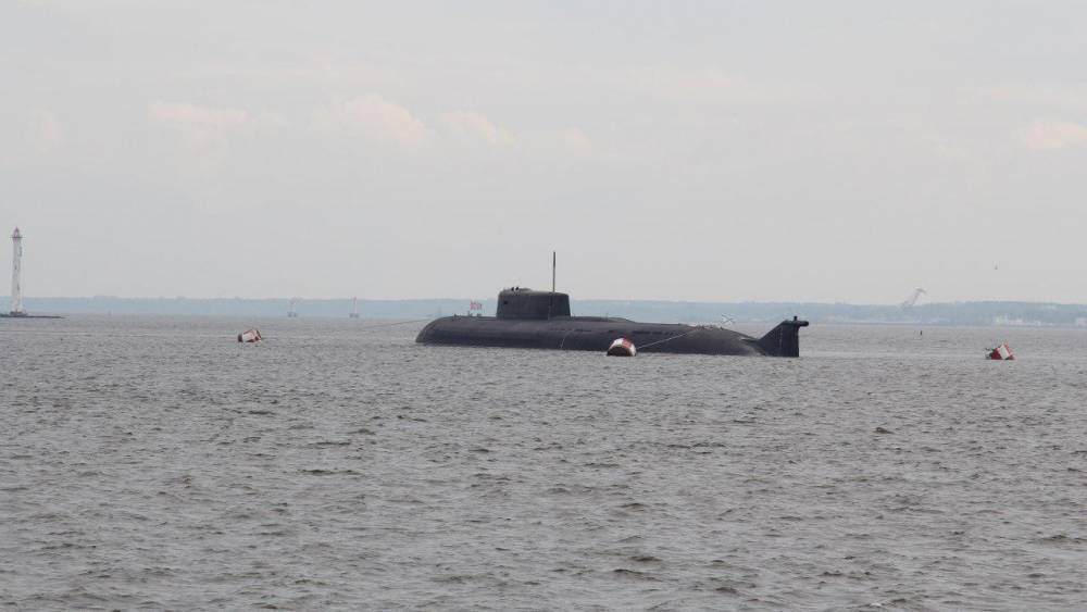 Глава ОСК раскрыл подробности создания новейшей субмарины «Калина»