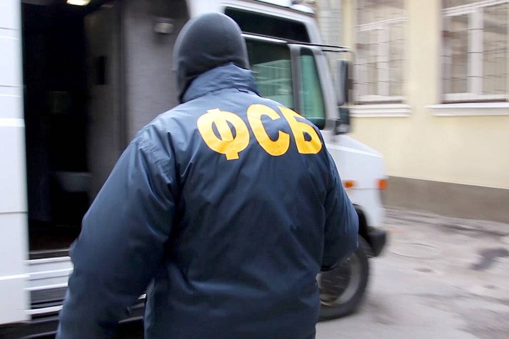 Российские силовики скрылись на Кавказе после обвинений в разбое