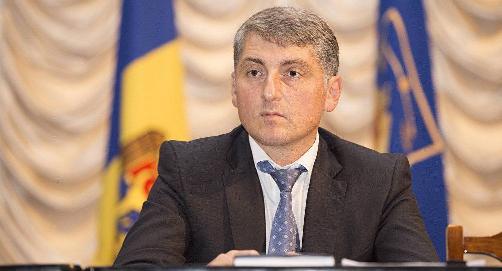 Генеральный прокурор Молдавии под следствием: на него завели дело за узурпацию власти