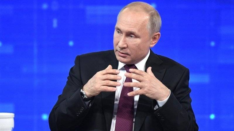 Путин оценил учебник по совместной истории РФ и ФРГ