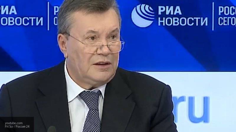 Депутат ГД прокомментировал решение суда ЕС снять санкции с Януковича