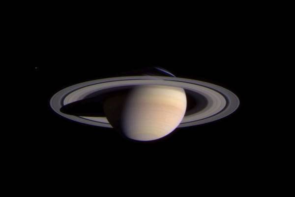 Сатурн: интересные факты о самой красивой планете Солнечной системы