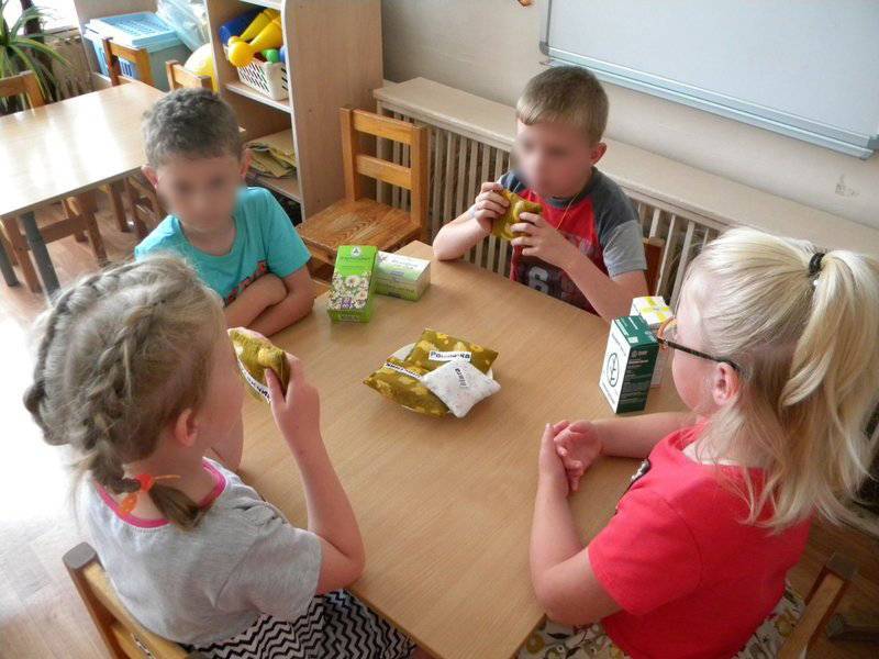 Двоих малышей из Вязьмы чуть не угробили в детском саду, потому что «медсестре так удобнее»