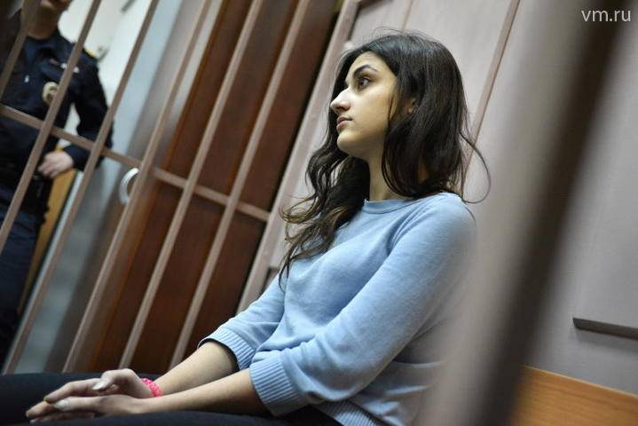 СК возбудил уголовное дело в отношении отца сестер Хачатурян