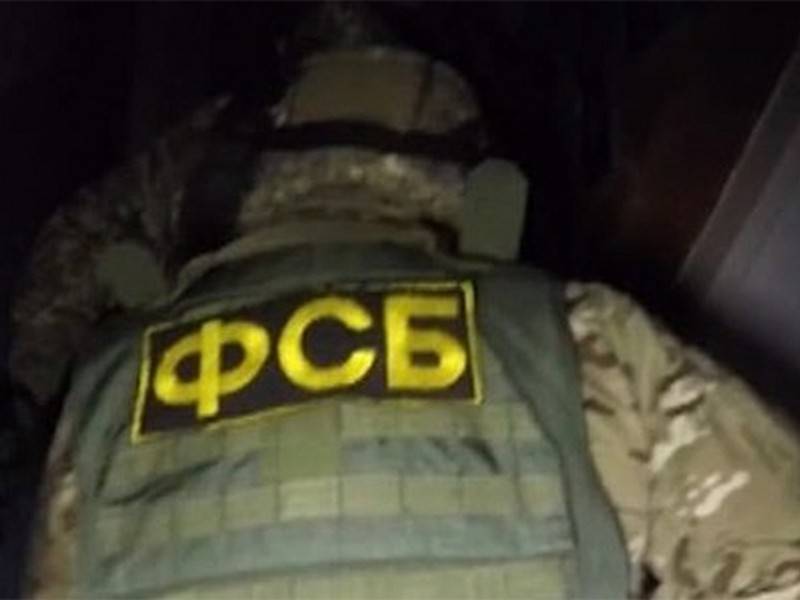 ФСБ проводит обыски в правительстве Якутии