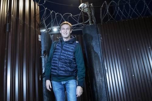 Работа за решеткой: как Навальный богатеет под арестом