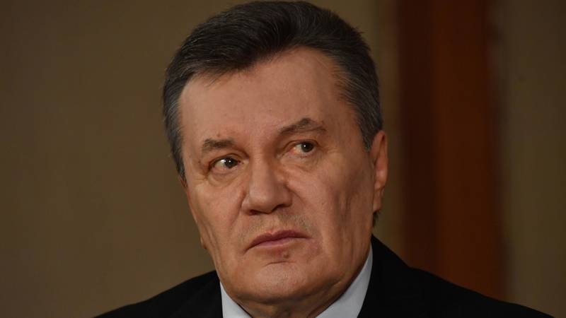 Нино Бурджанадзе поддержала решение суда в отношении Януковича