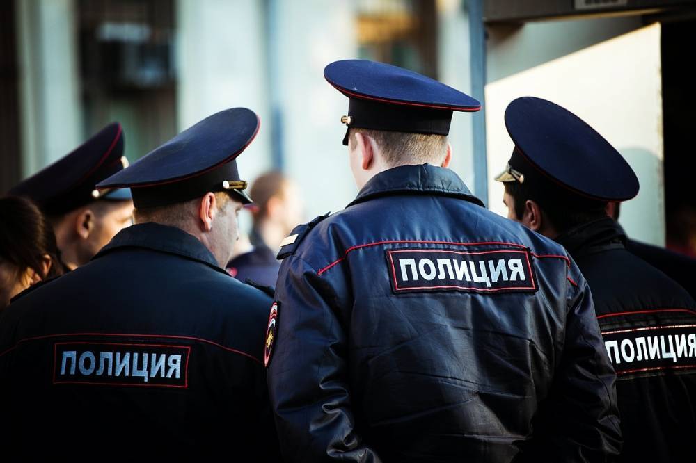 В Татарстане СК возбудил уголовное дело против полицейских, взявших в рабство местного жителя