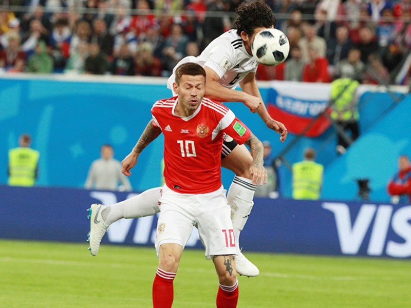 Форвард сборной России объяснил отказ от продолжения карьеры в Англии
