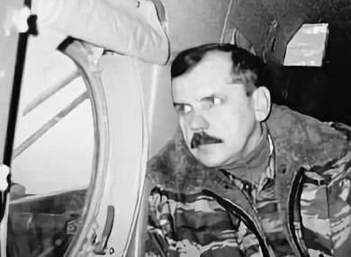 Похищение и гибель генерала Шпигуна: что странного в этом деле | Русская семерка