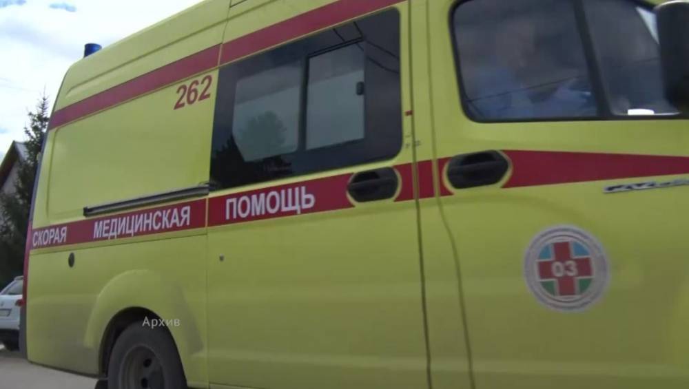 В России за помеху скорой помощи смогут посадить на 4 года