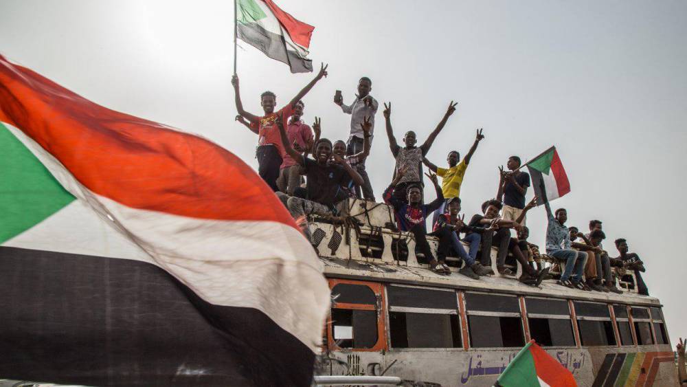 Корреспондент ФАН рассказал о реальной ситуации в Судане