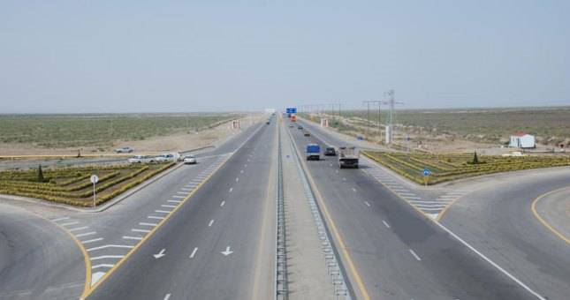 К 2023 году в Таджикистане завершится реализация 7 проектов в сфере транспортной коммуникации