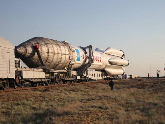 Комиссия Роскосмоса решила не переносить старт «Протона-М» с обсерваторией