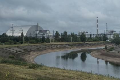 В Чернобыльской зоне отчуждения поймали россиянина и британцев