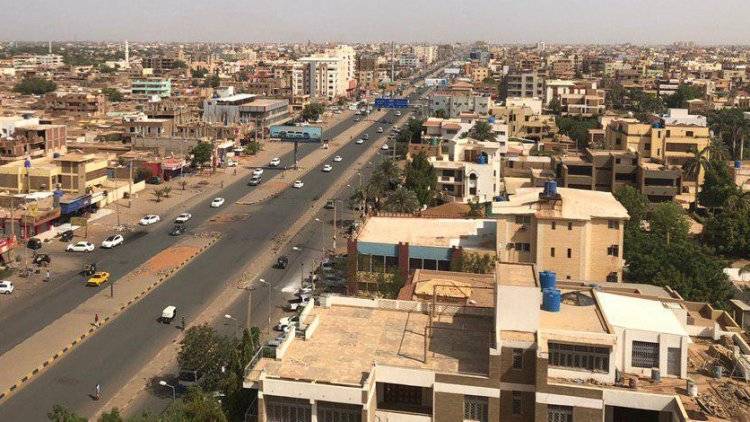В Хартуме представят проект соглашения между военным советом и суданской оппозицией