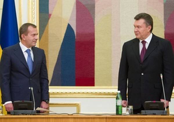 Сигнал Украине: Европа сняла санкции с Януковича и его ближайших соратников