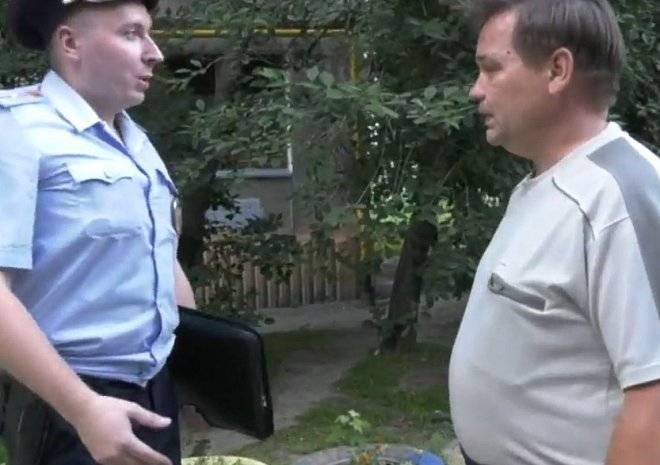 Рязанские полицейские привлекли к ответственности 2,5 тыс. нерадивых родителей
