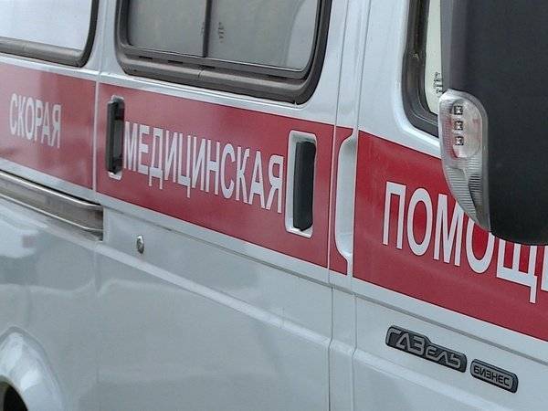 Один человек погиб в пожаре на ТЭЦ в округе Мытищи
