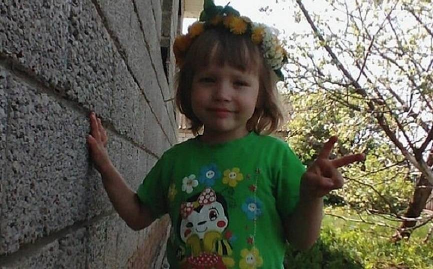 «Может быть в Узбекистане»: в Башкирии пропала 4-летняя девочка