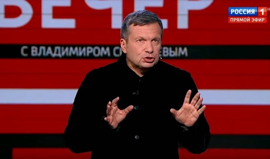 Соловьев объяснил причину снятия с Януковича санкций