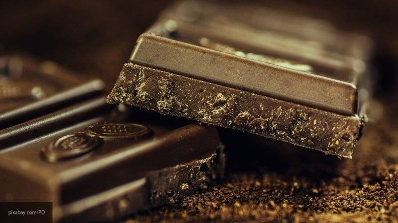 Врачи рассказали, сколько граммов шоколада требуется организму