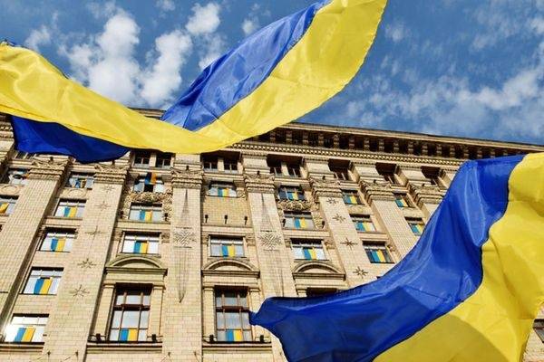 Офис президента Украины обыскали из-за Порошенко — Новости политики, Новости Украины — EADaily