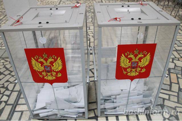 Документы на регистрацию на выборы главы Башкирии сдали еще три кандидата // ПОЛИТИКА | новости башинформ.рф