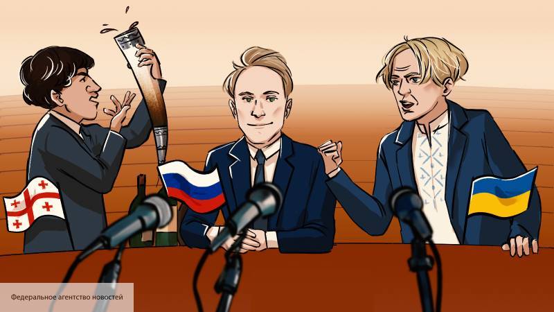 Посол Финляндии назвал важным пребывание России в общем европейском правовом поле